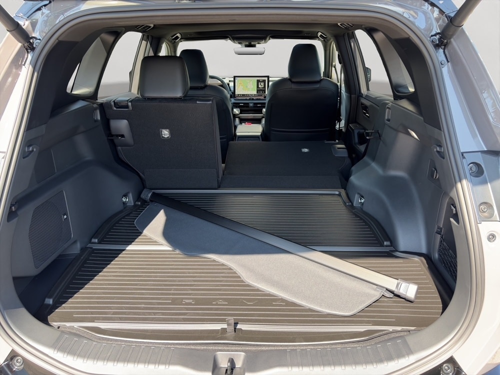 TOYOTA RAV-4 2.5 HSD GR Sport e-CVT AWD-image-5
