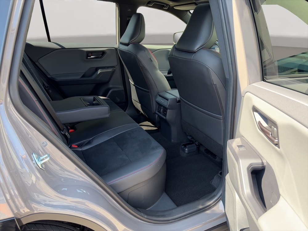 TOYOTA RAV-4 2.5 HSD GR Sport e-CVT AWD-image-11