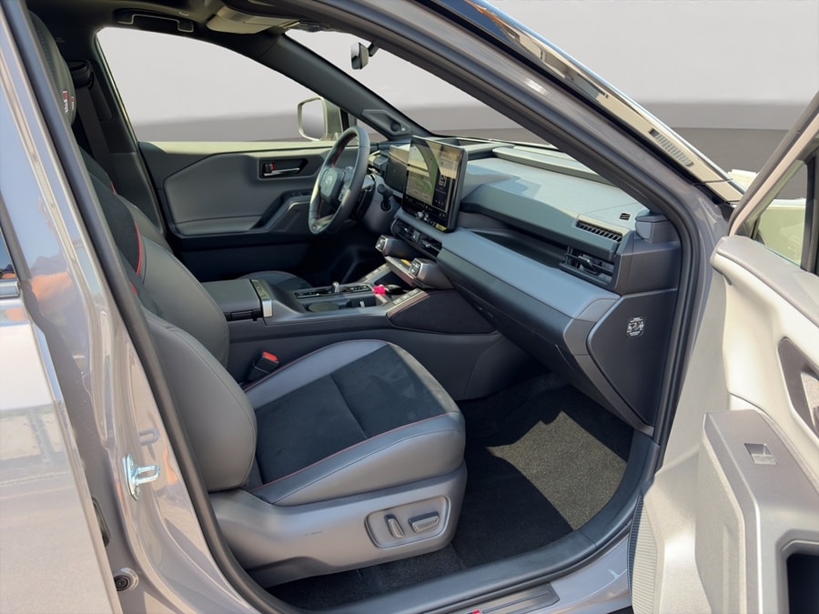 TOYOTA RAV-4 2.5 HSD GR Sport e-CVT AWD-image-10