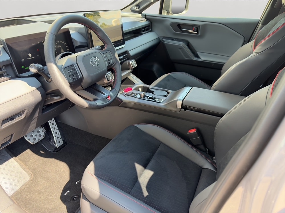 TOYOTA RAV-4 2.5 HSD GR Sport e-CVT AWD-image-8