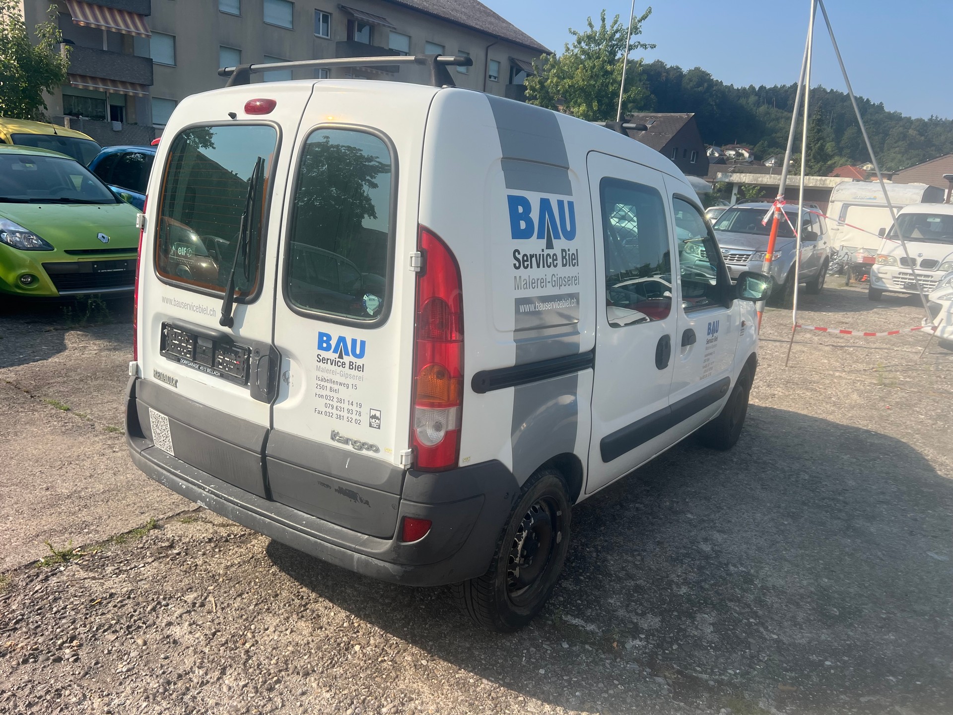 RENAULT Kangoo 1.5 dCi-image-2