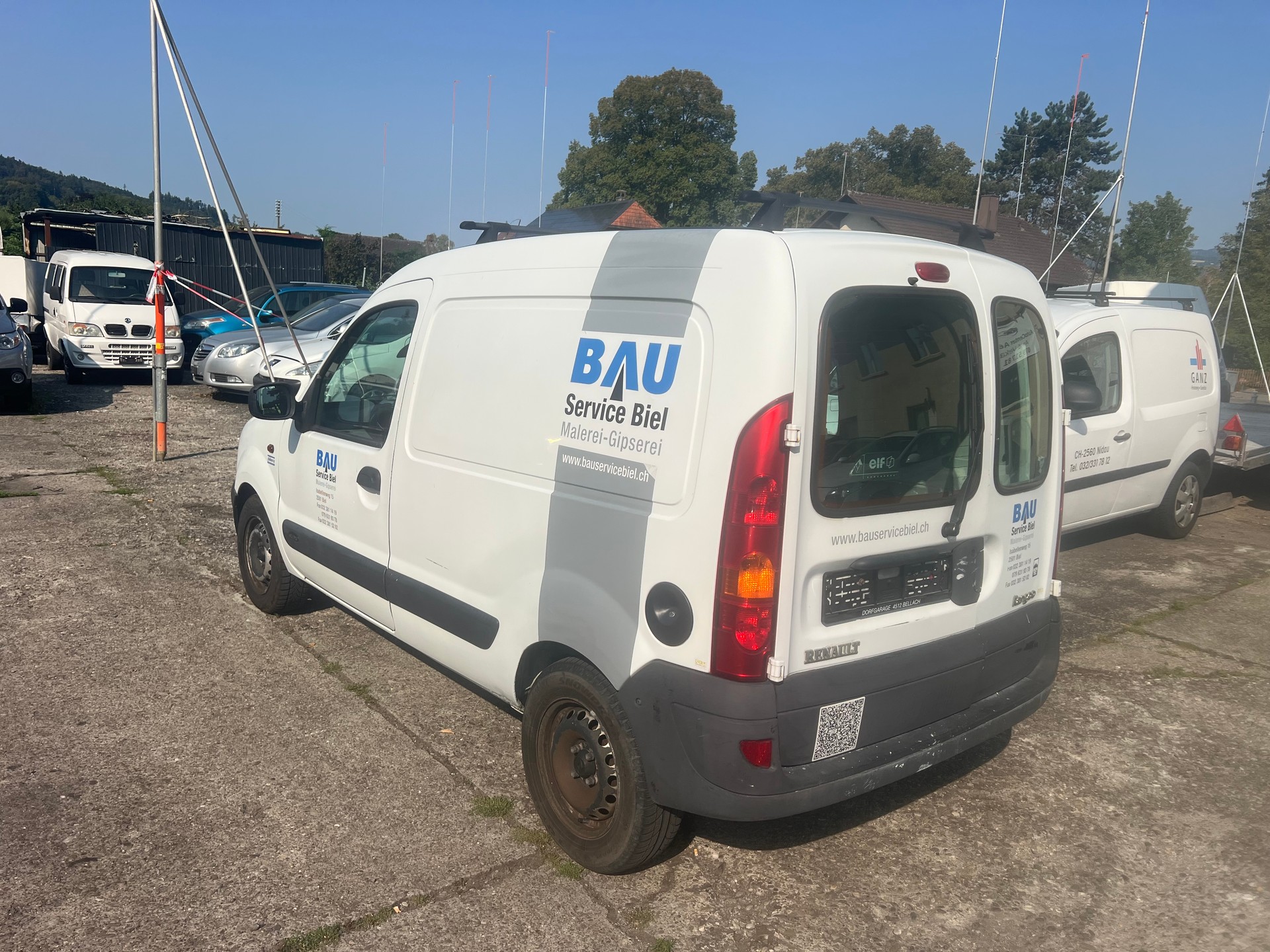 RENAULT Kangoo 1.5 dCi-image-3