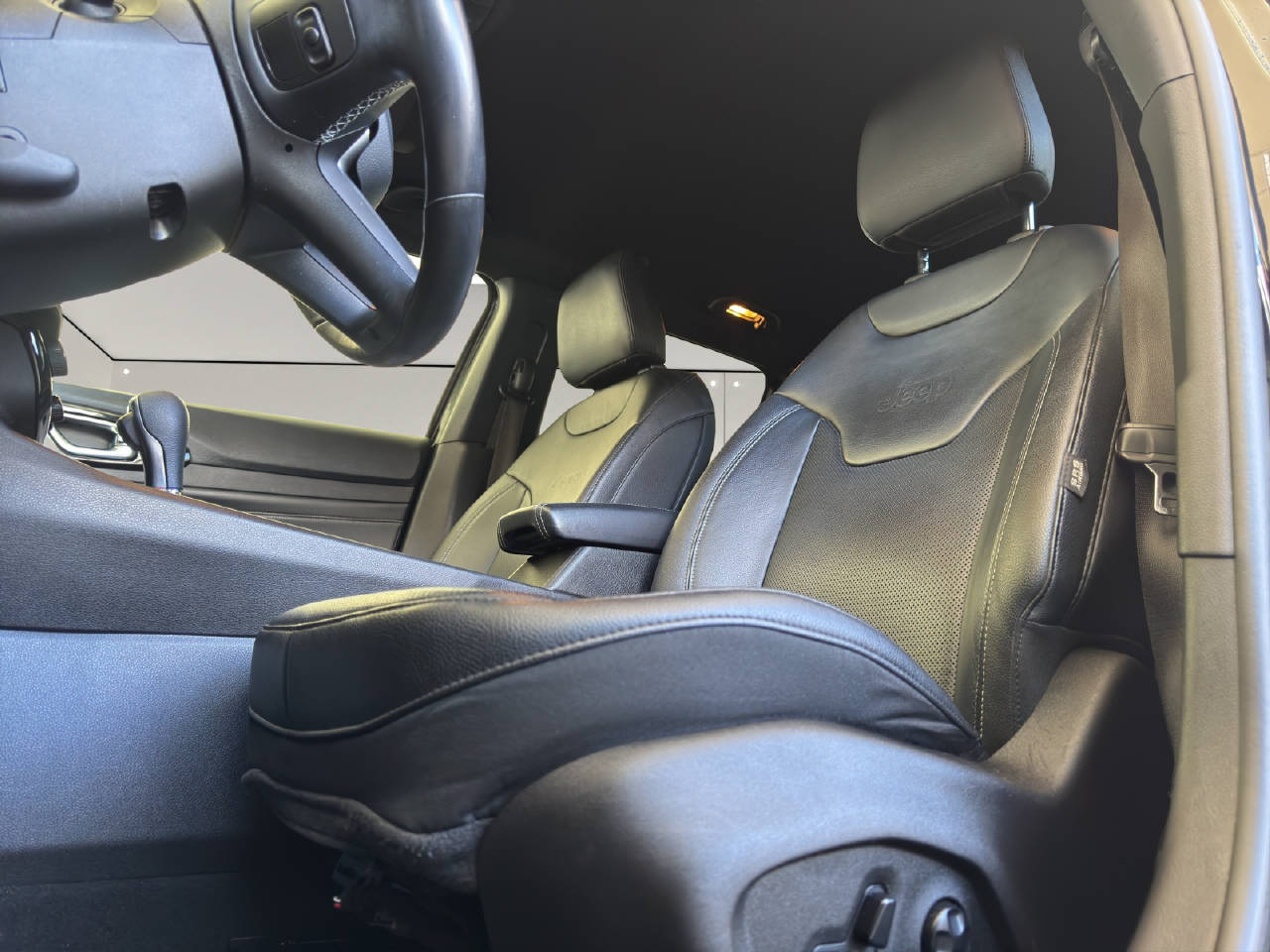 JEEP Compass 1.3 Turbo S 150PS-image-10