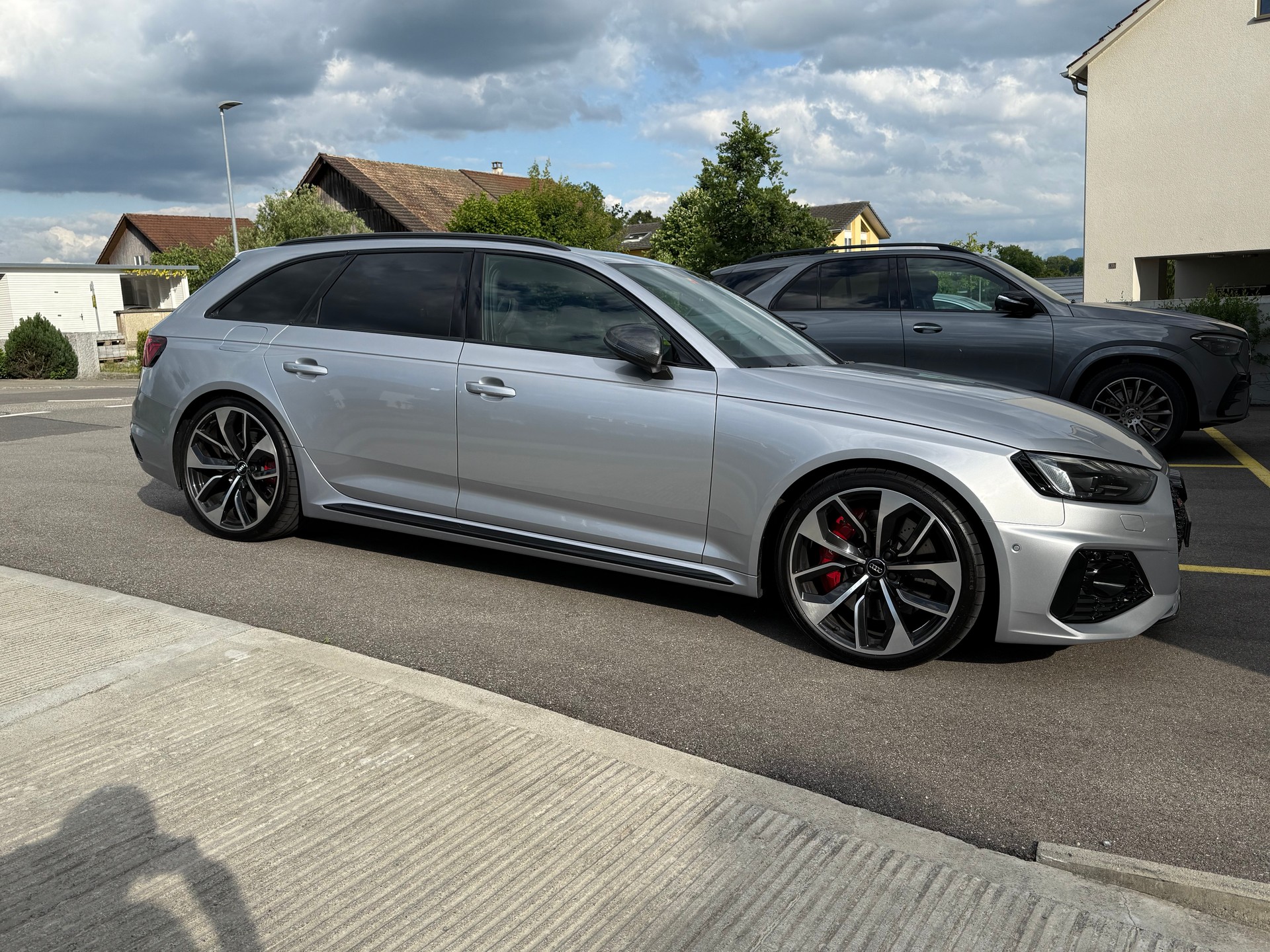 AUDI 2.9 V6 TFSI quattro T-Tronic-image-2