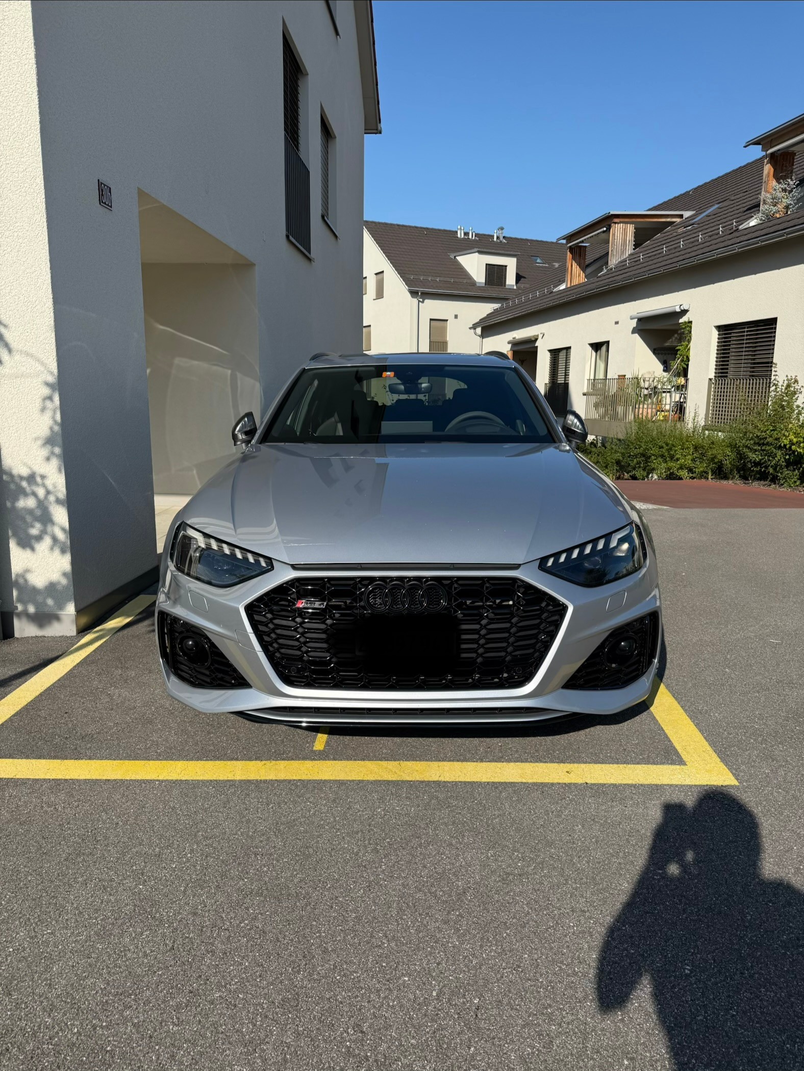 AUDI 2.9 V6 TFSI quattro T-Tronic-image-0