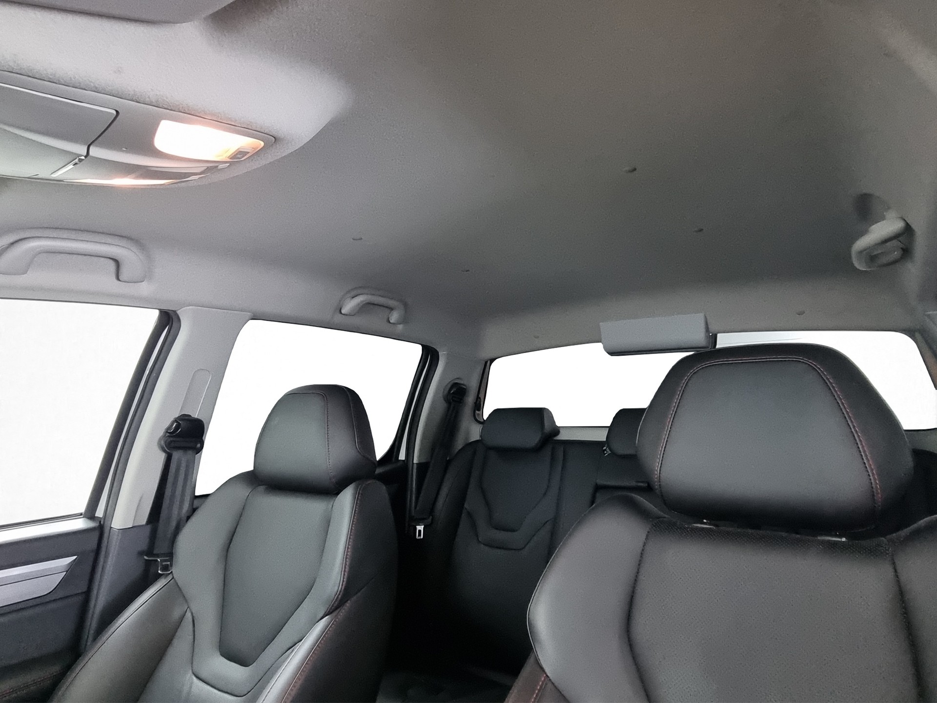 JAC T8 Pro 2.4l AWD Doppelkabine + AHK-image-12