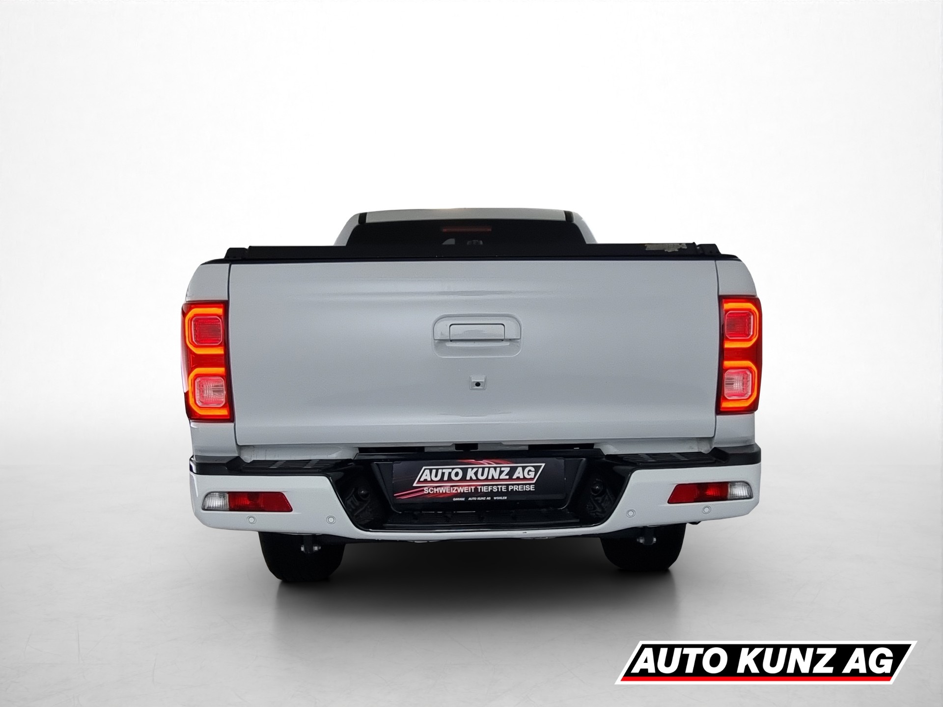 JAC T8 Pro 2.4l AWD Doppelkabine + AHK-image-4
