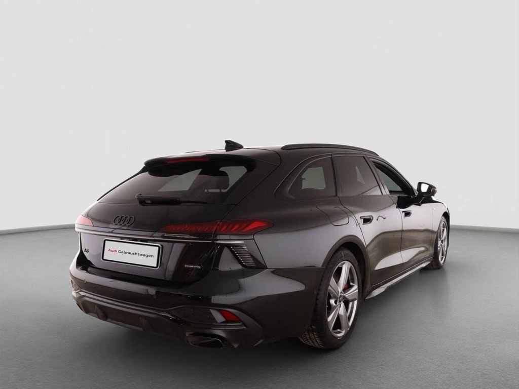 AUDI A6 Avant TFSI quattro 270 kW S tronic*New Modell* Panodach, Optikpaket-schwarz, AHK, (5-Jahre Garantie)-image-15