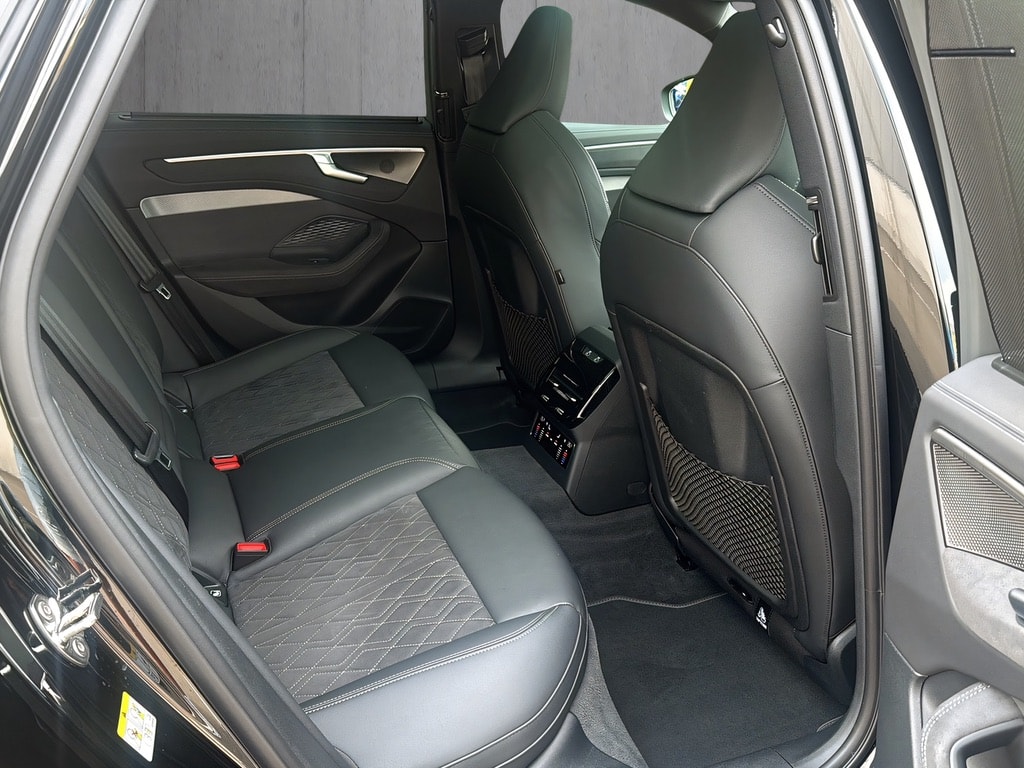 AUDI A6 Avant TFSI quattro 270 kW S tronic*New Modell* Panodach, Optikpaket-schwarz, AHK, (5-Jahre Garantie)-image-10