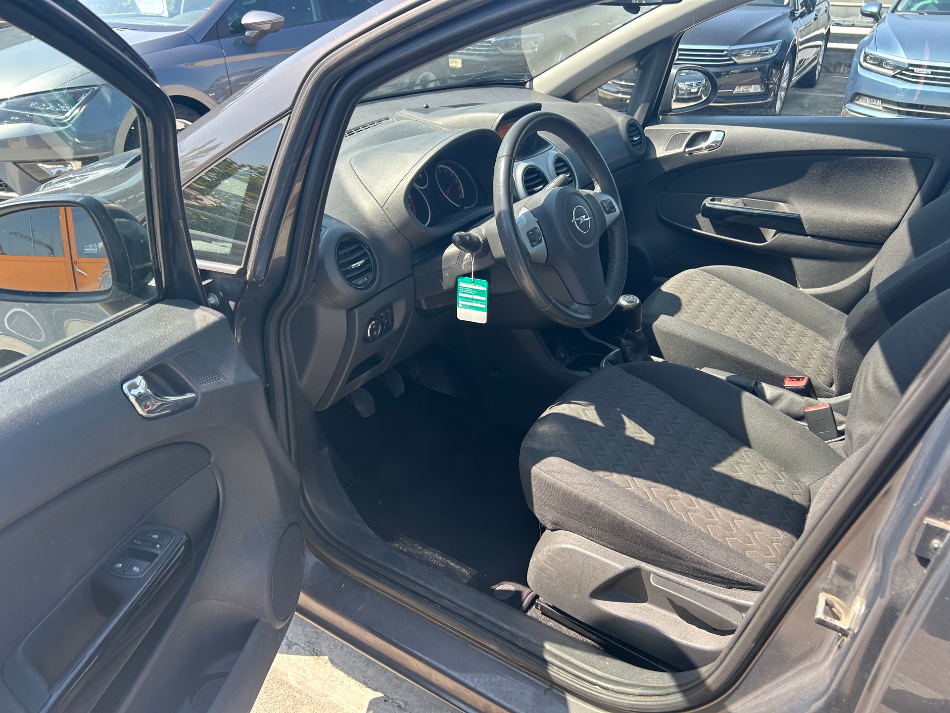 OPEL Corsa 1.4 TP Drive-image-10
