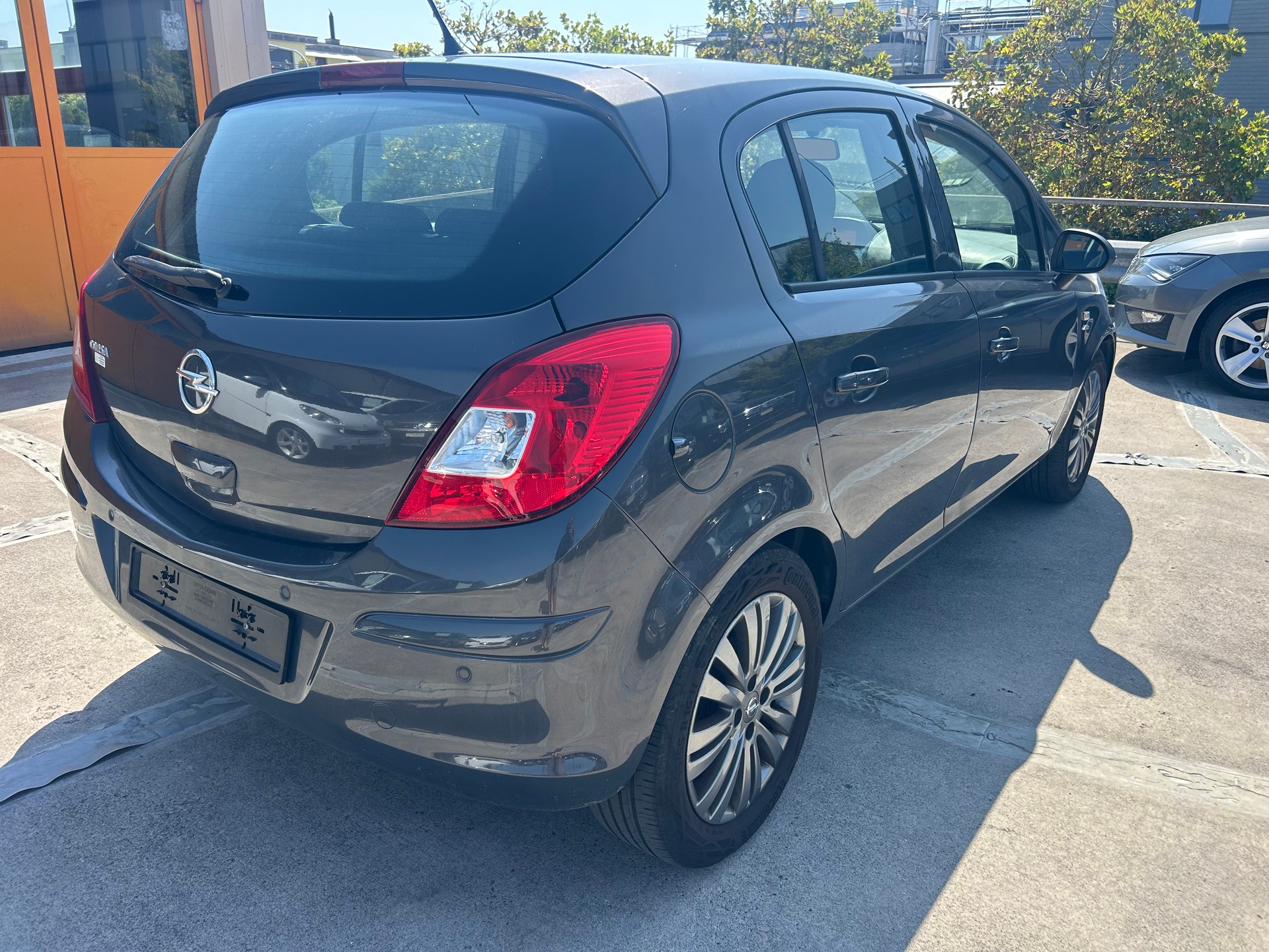 OPEL Corsa 1.4 TP Drive-image-3