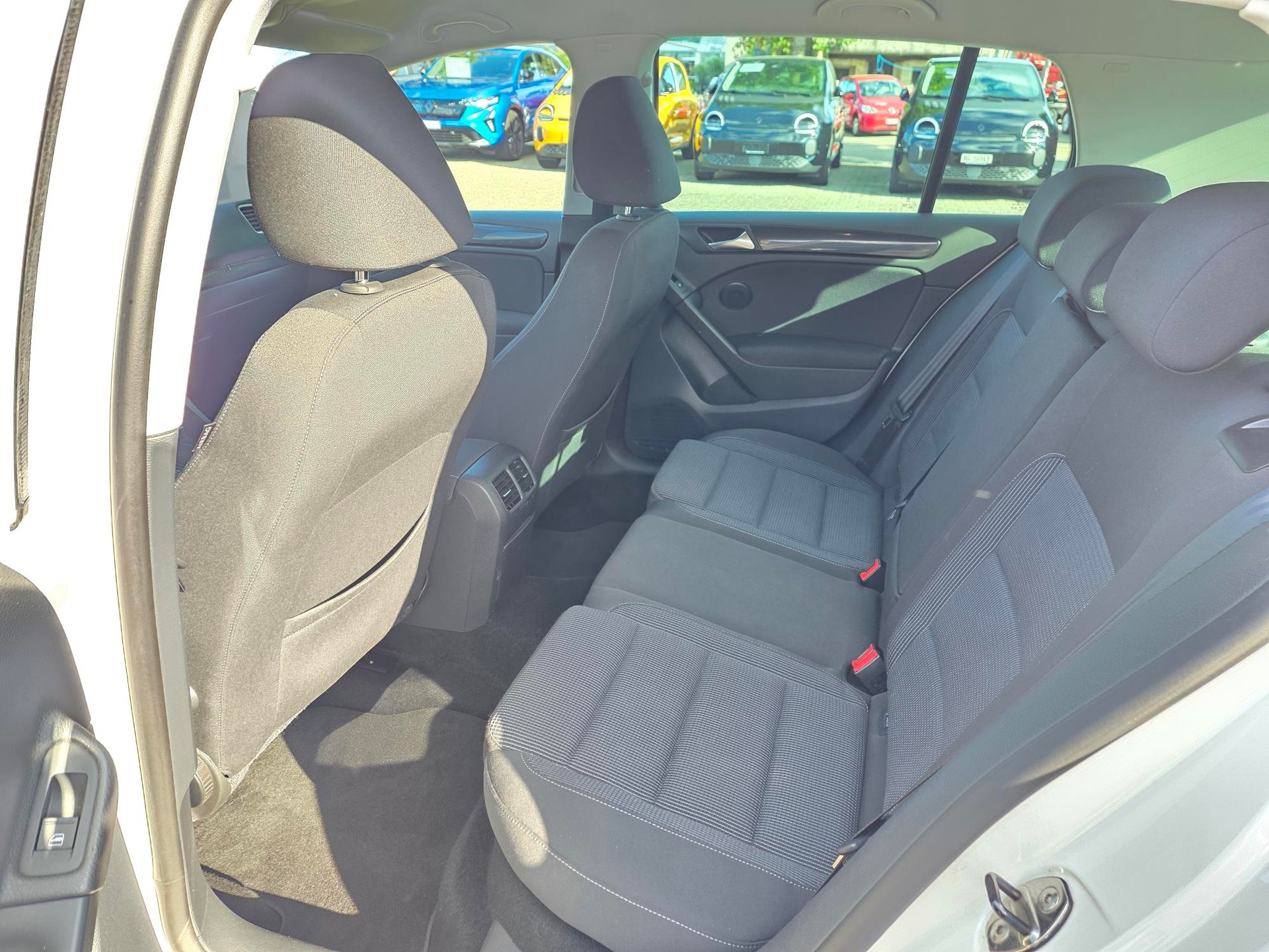 VW Golf VI 1.2 TSI BlueMT Team DSG-image-6