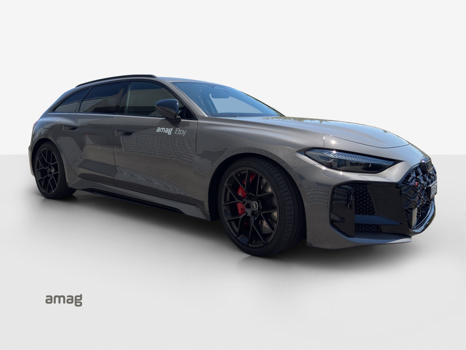 AUDI RS 5 Avant TFSI 470 kW Tiptronic quattro-image-5