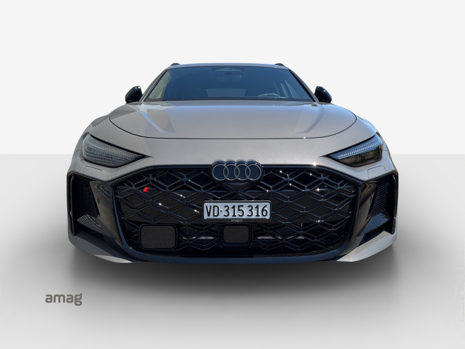 AUDI RS 5 Avant TFSI 470 kW Tiptronic quattro-image-6