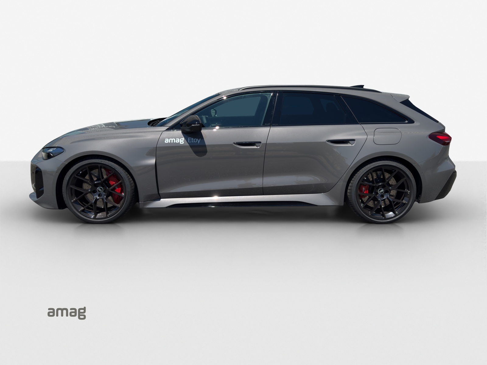 AUDI RS 5 Avant TFSI 470 kW Tiptronic quattro-image-1