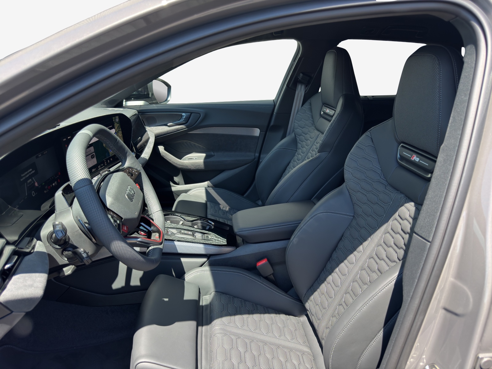 AUDI RS 5 Avant TFSI 470 kW Tiptronic quattro-image-7