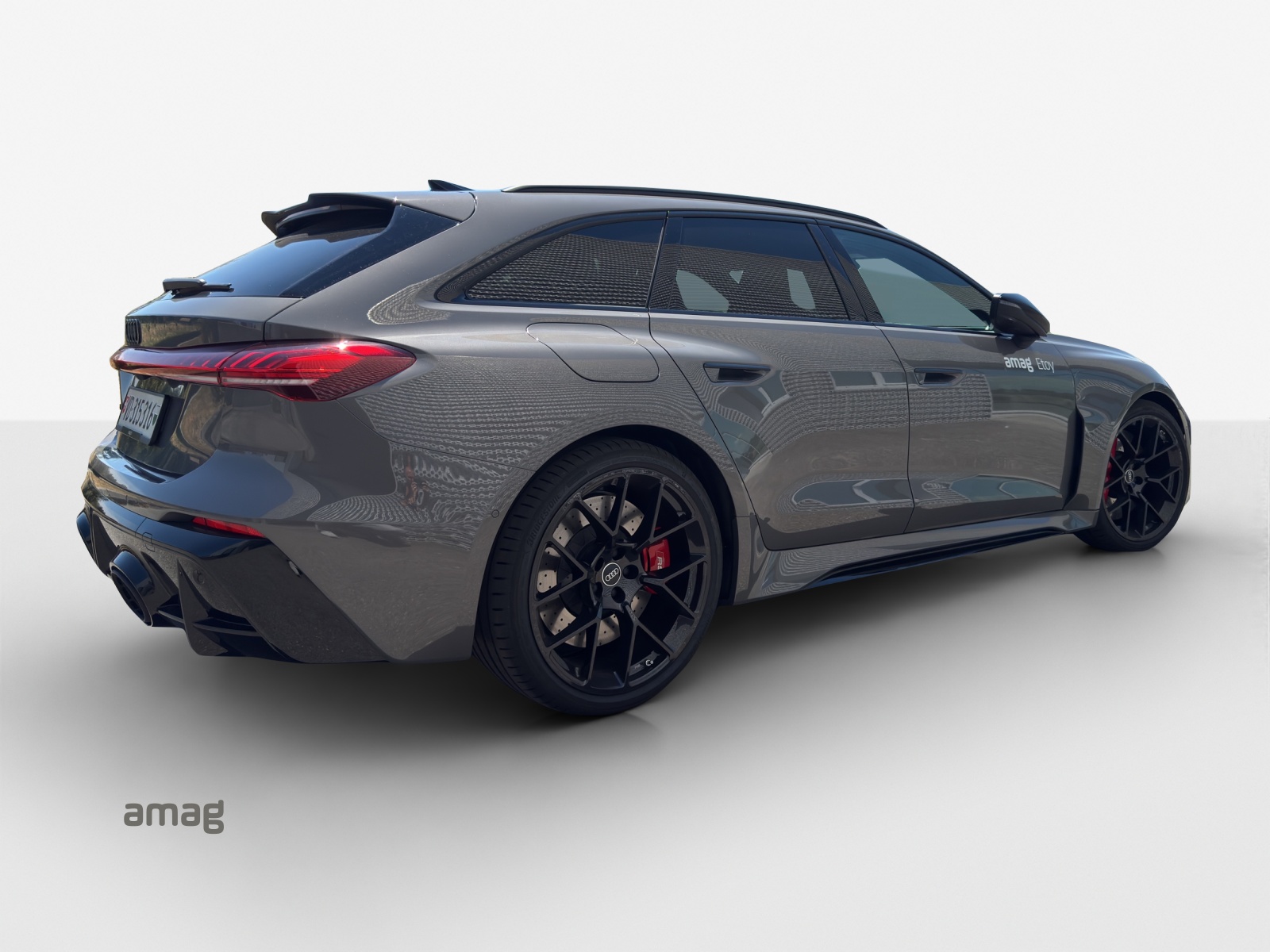 AUDI RS 5 Avant TFSI 470 kW Tiptronic quattro-image-4