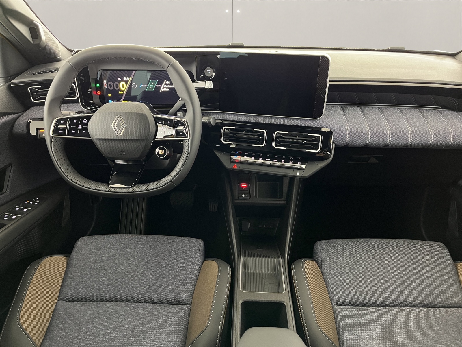RENAULT R5 E-Tech Comfort Range techno-image-8