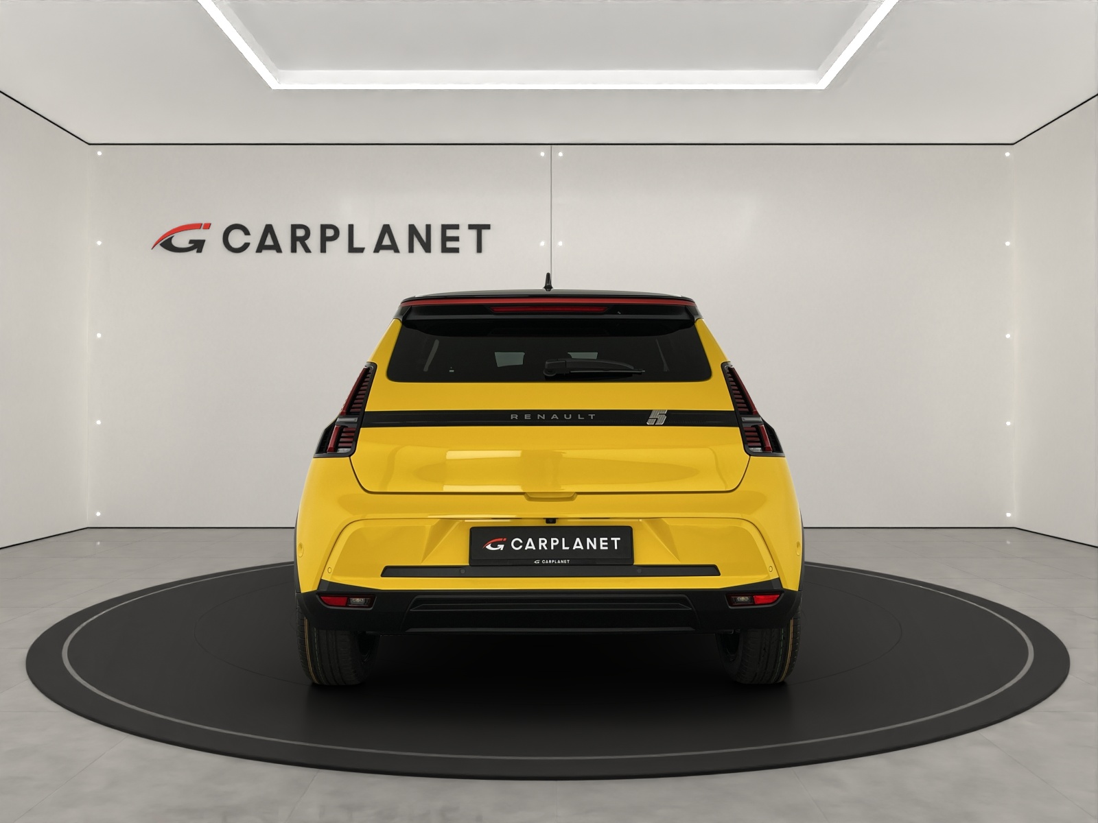 RENAULT R5 E-Tech Comfort Range techno-image-3