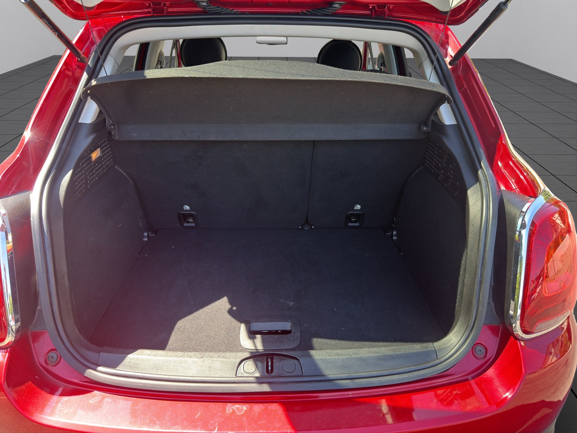 FIAT 500X 1.6 MJ Lounge-image-17