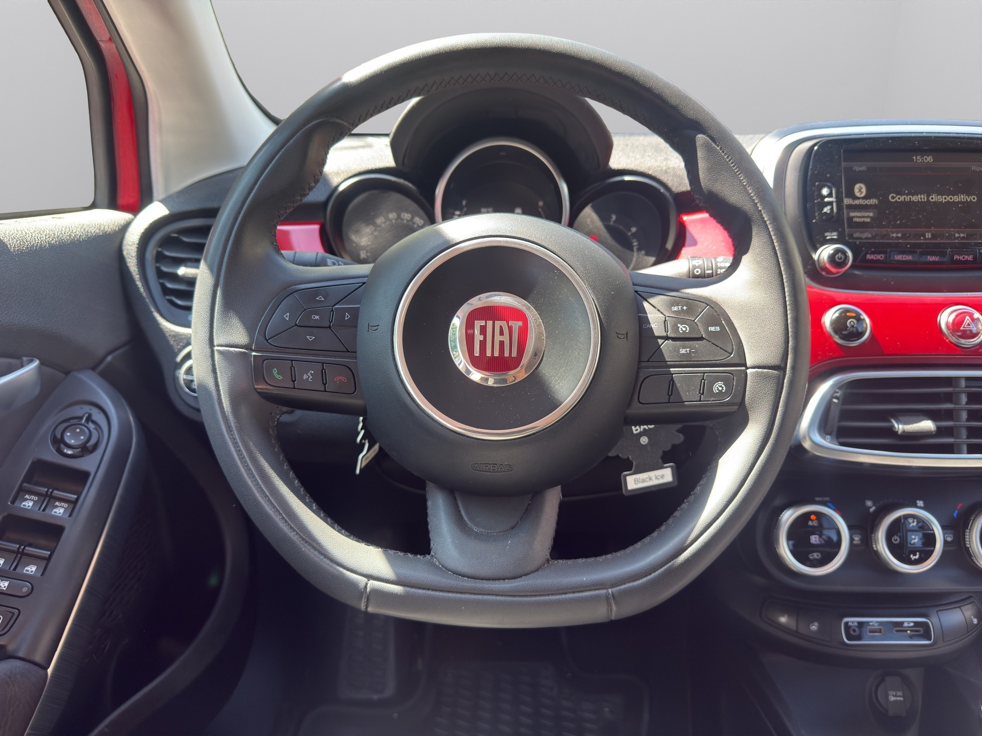 FIAT 500X 1.6 MJ Lounge-image-9