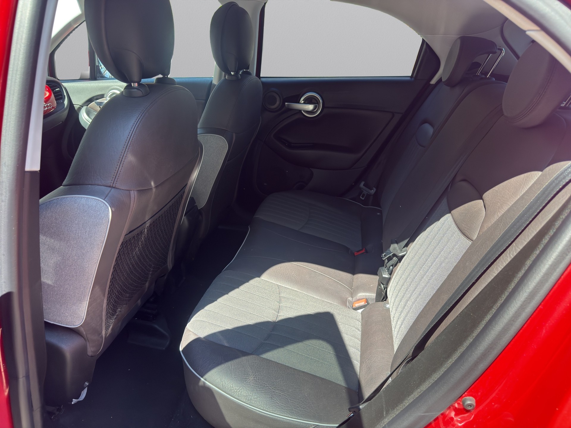 FIAT 500X 1.6 MJ Lounge-image-11