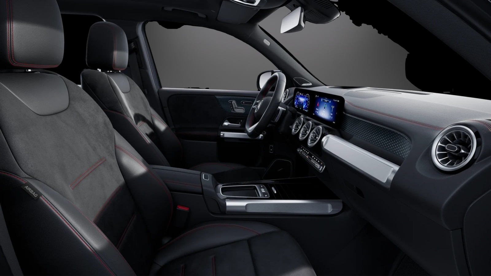 MERCEDES-BENZ EQB 350 66,5 kWh 4Matic Swiss Star-image-9