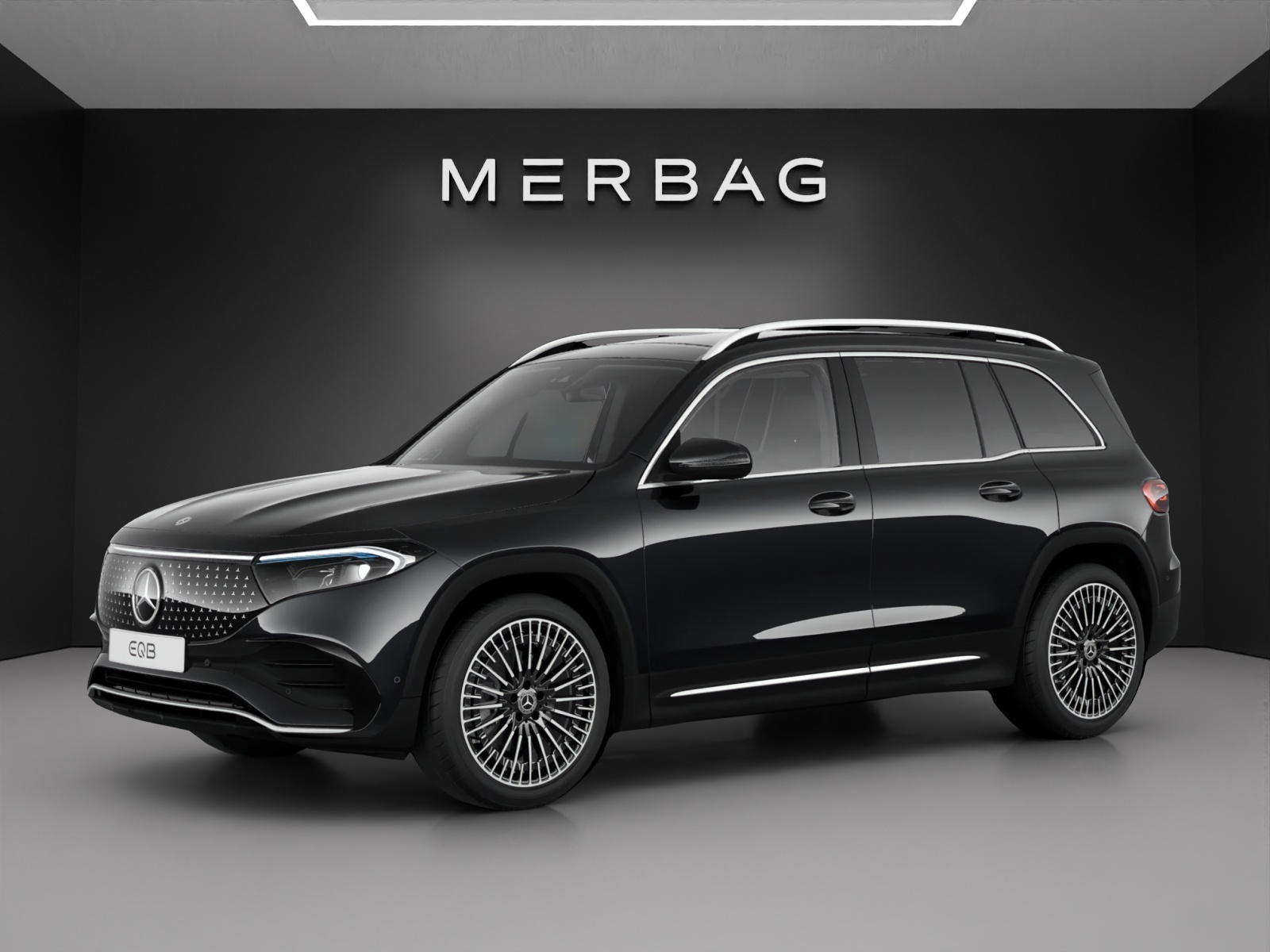 MERCEDES-BENZ EQB 350 66,5 kWh 4Matic Swiss Star-image-6