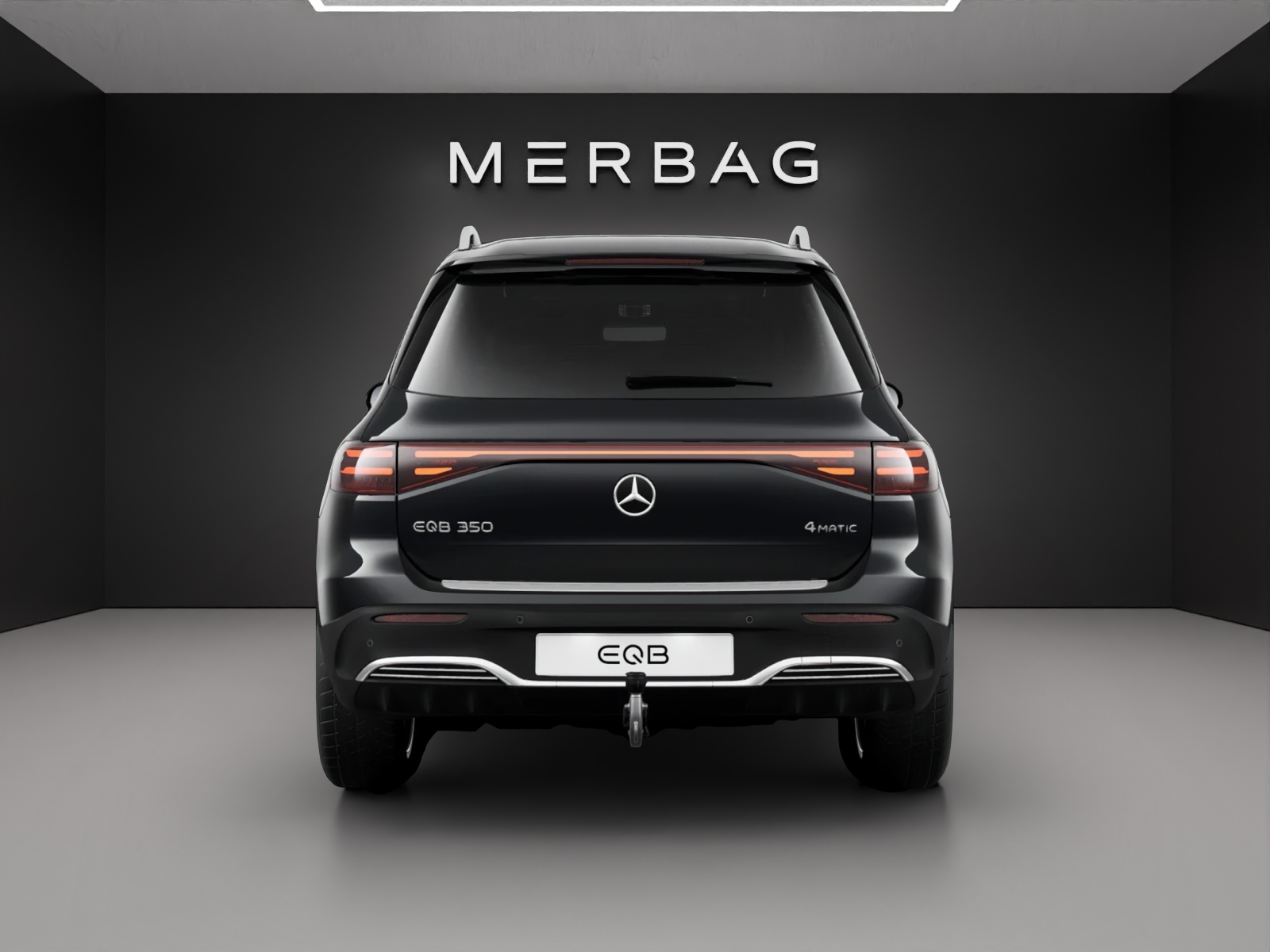 MERCEDES-BENZ EQB 350 66,5 kWh 4Matic Swiss Star-image-3