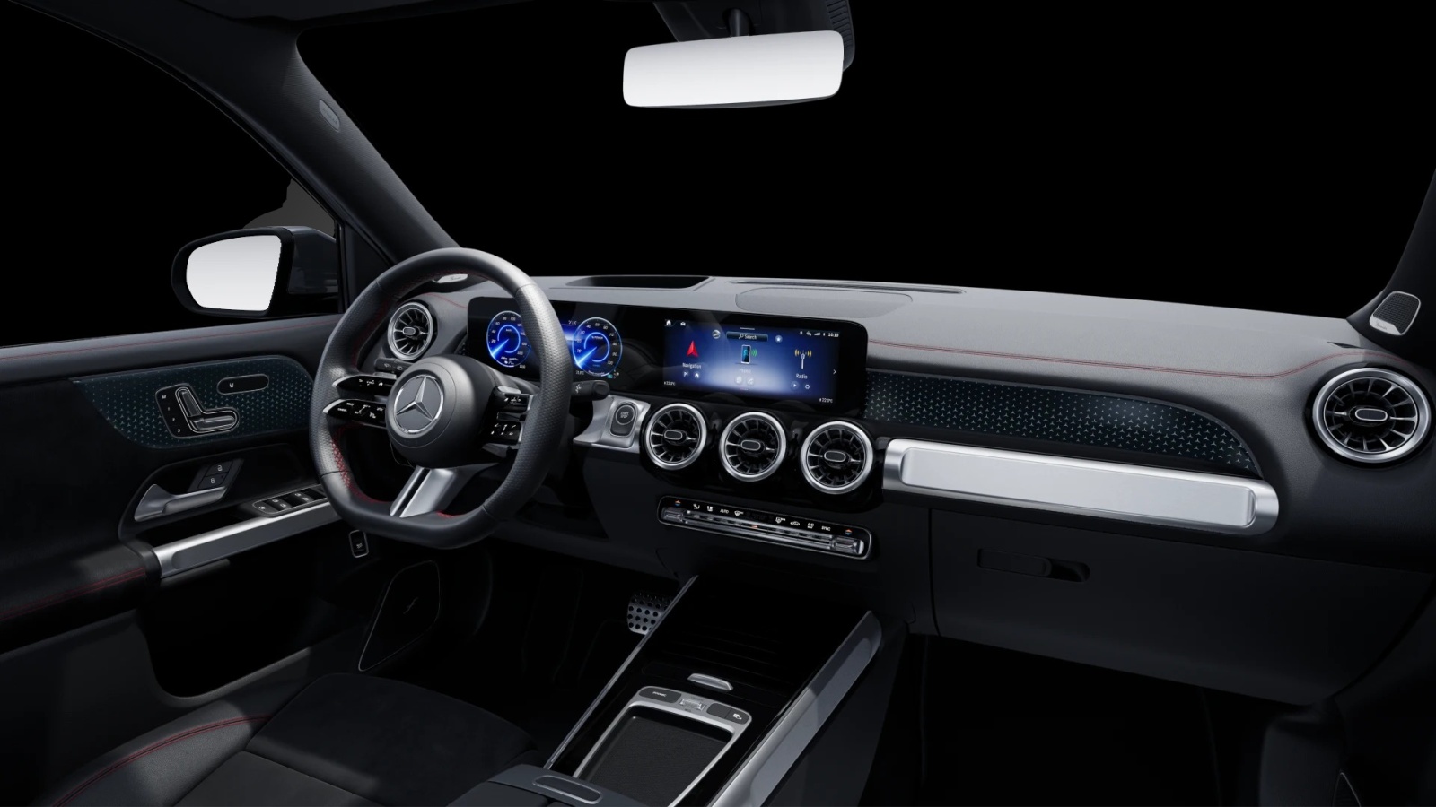 MERCEDES-BENZ EQB 350 66,5 kWh 4Matic Swiss Star-image-7
