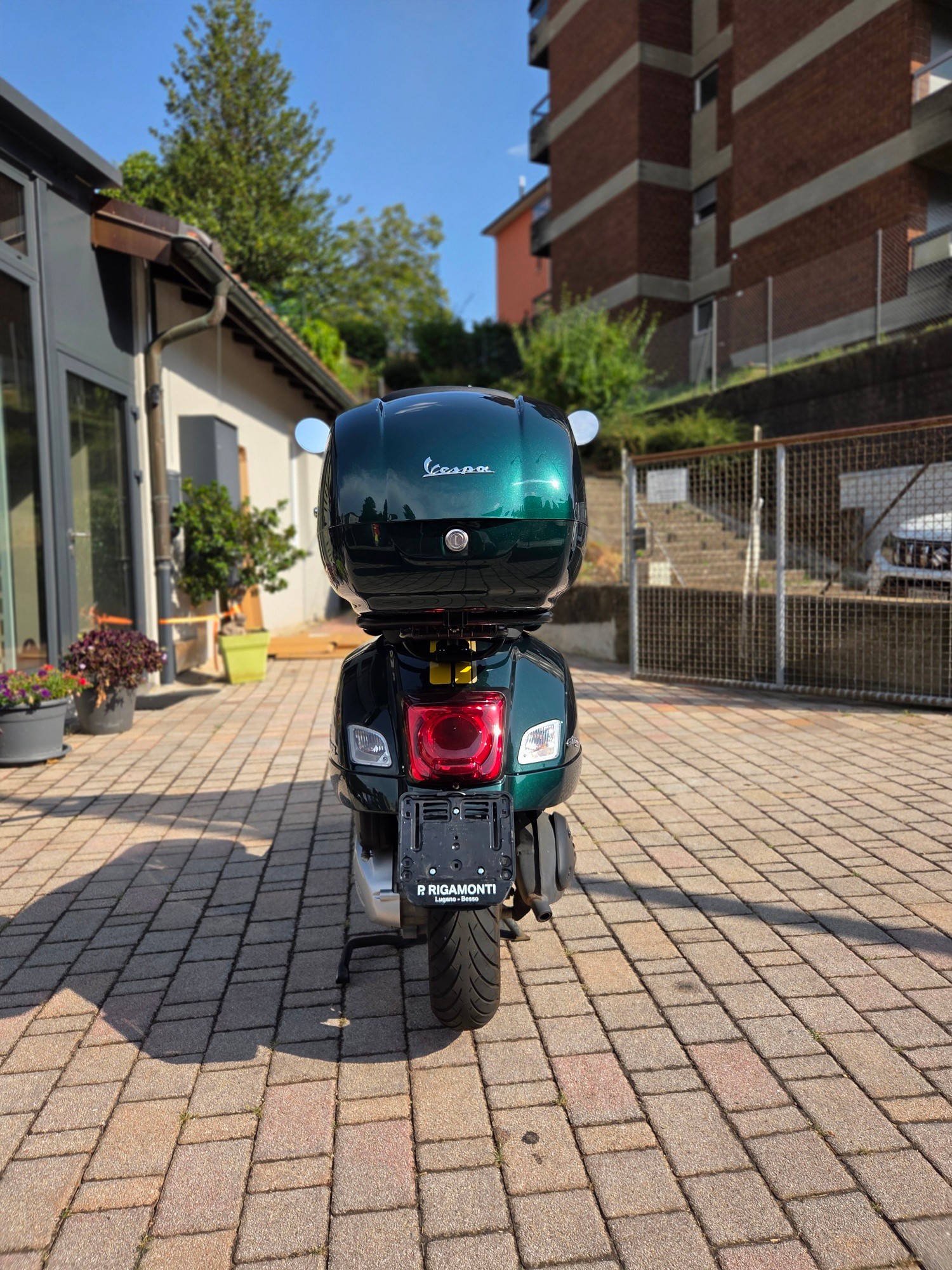 PIAGGIO racing Sixties-image-4