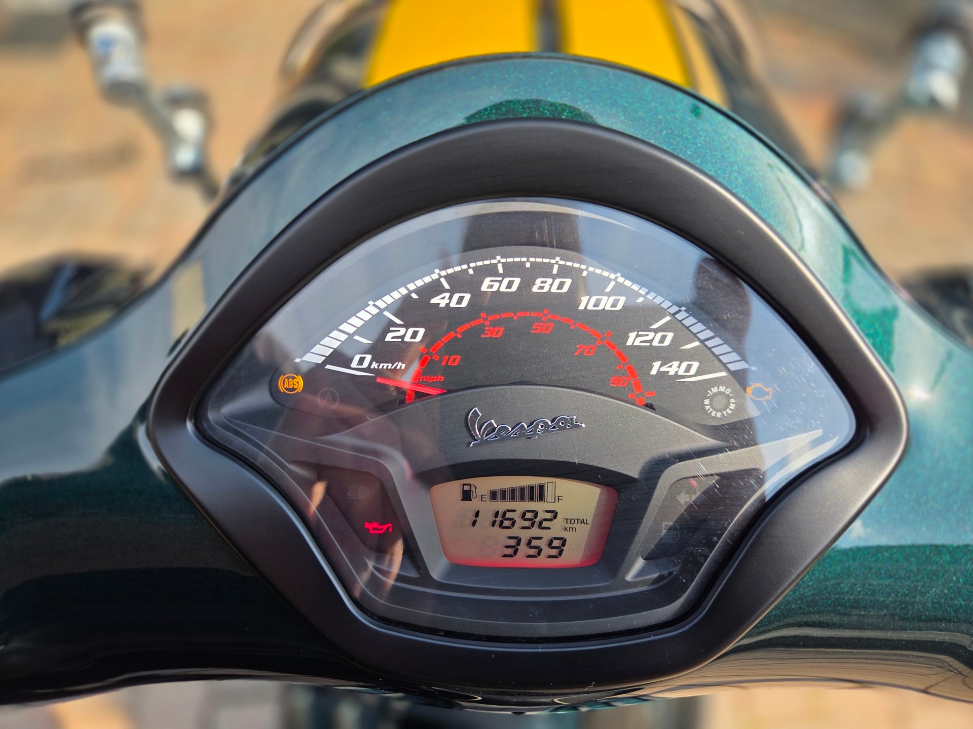 PIAGGIO racing Sixties-image-5
