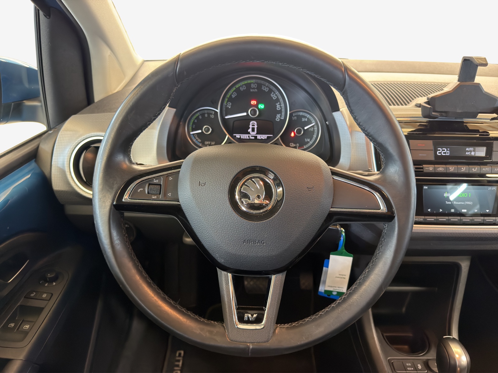 SKODA Citigo e Style-image-10