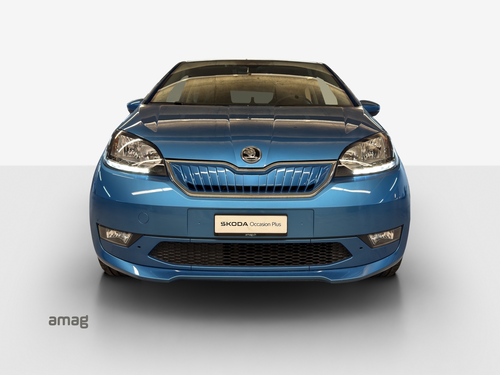 SKODA Citigo e Style-image-6