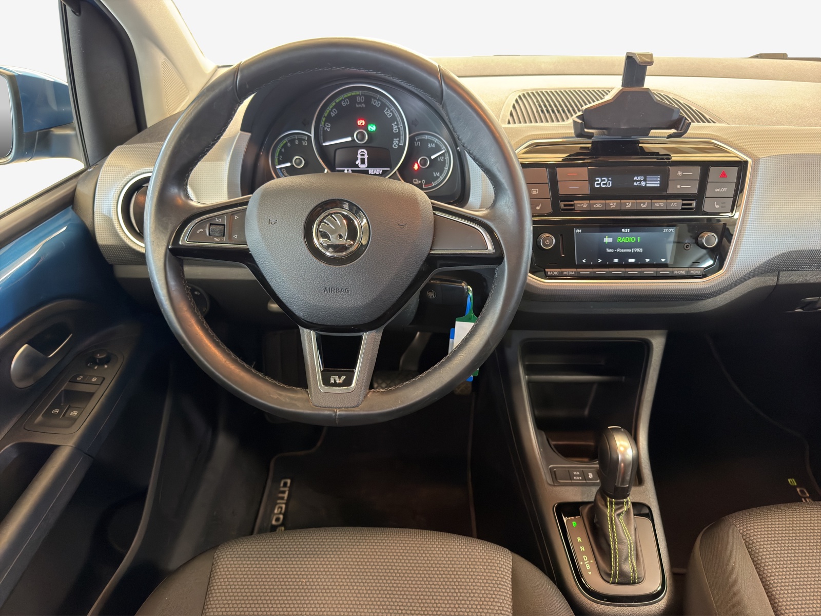 SKODA Citigo e Style-image-8