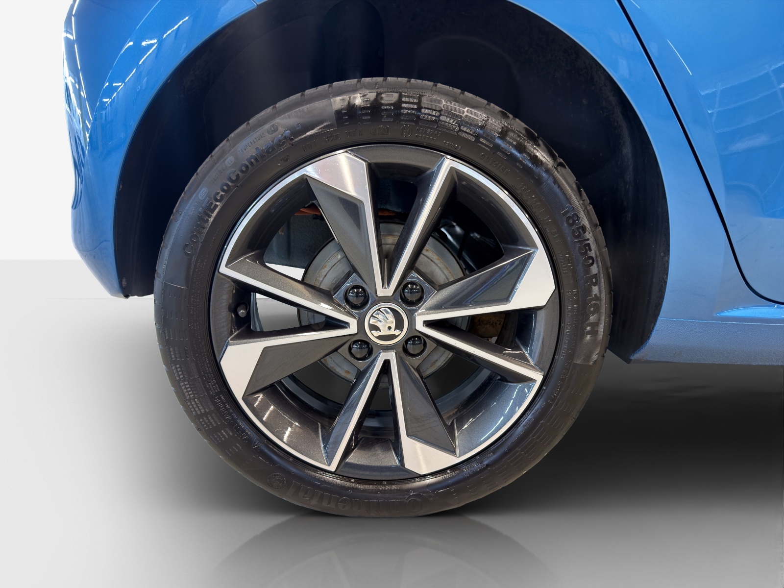 SKODA Citigo e Style-image-14
