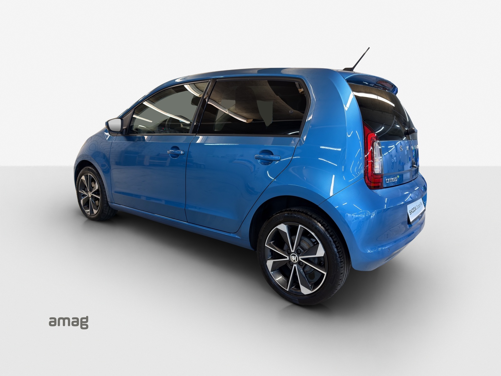 SKODA Citigo e Style-showroom-element-2