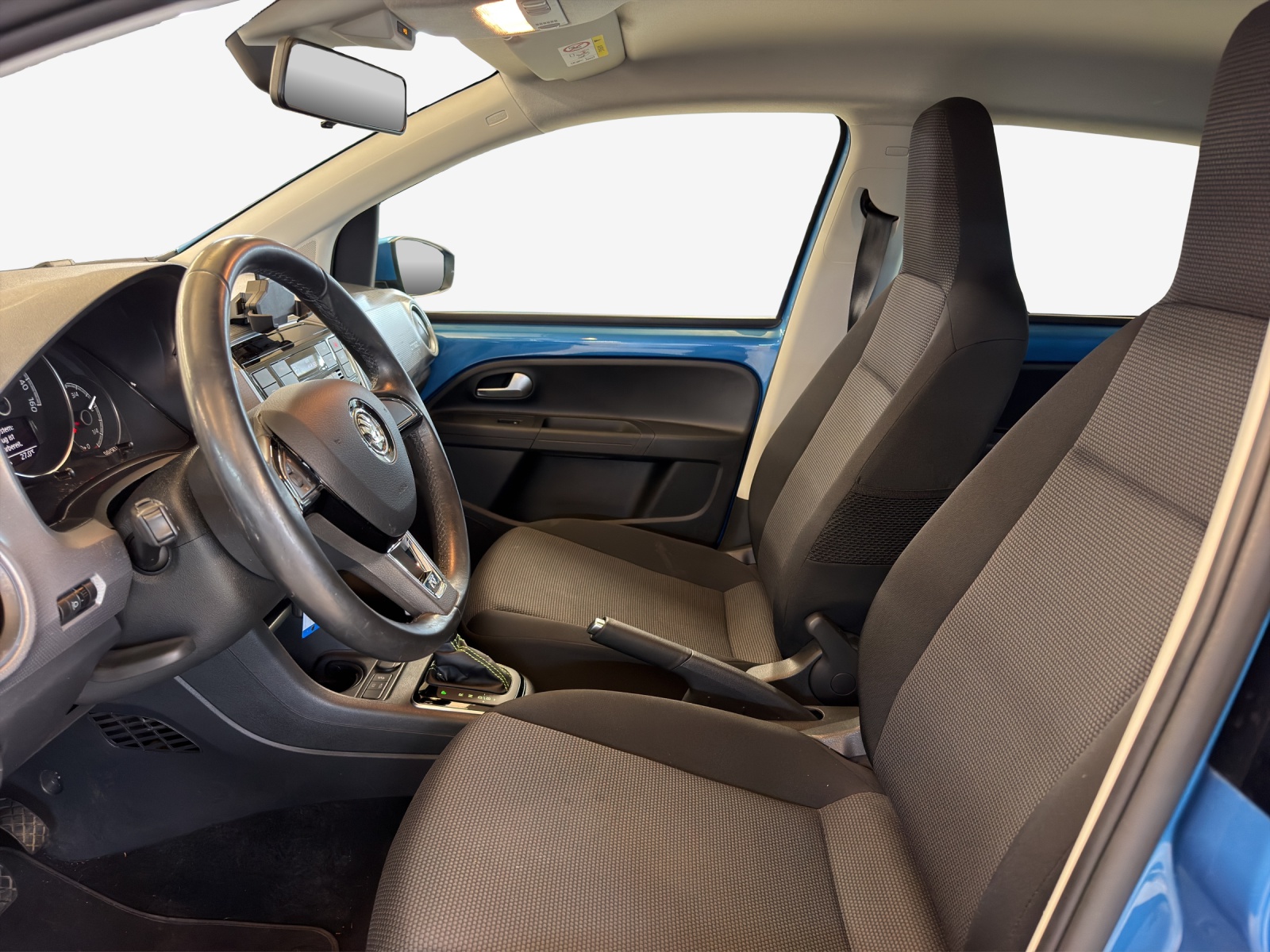 SKODA Citigo e Style-image-7
