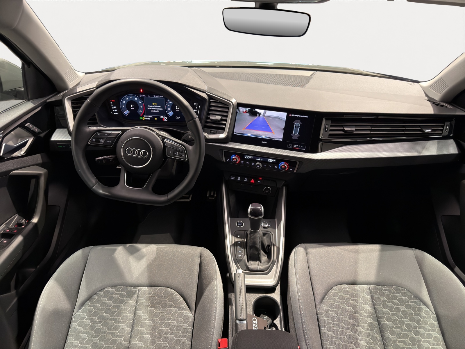 AUDI A1 allstreet 35 TFSI-image-5