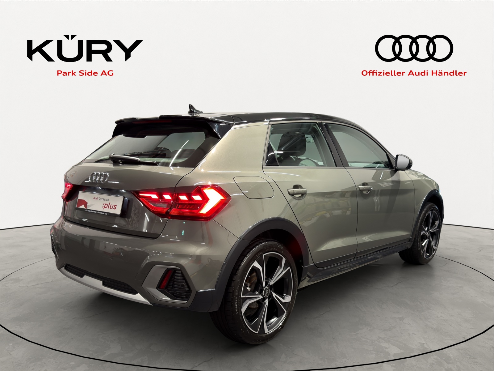 AUDI A1 allstreet 35 TFSI-showroom-element-3