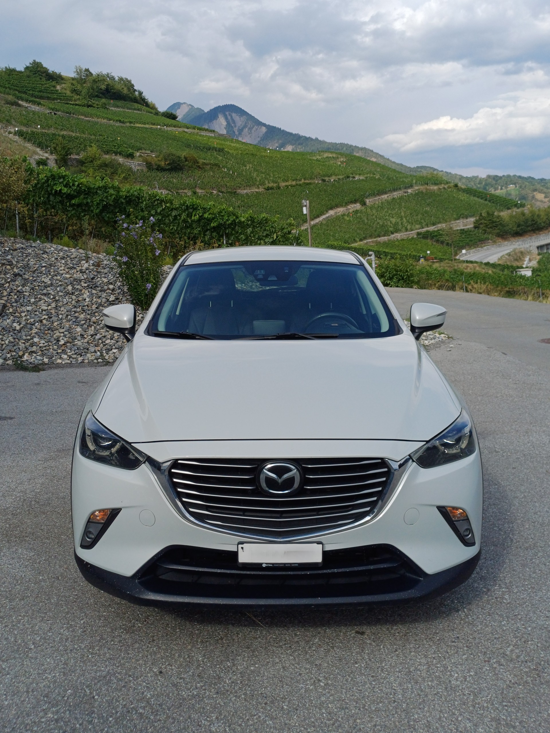 MAZDA 2.0 Revolution AWD-image-1