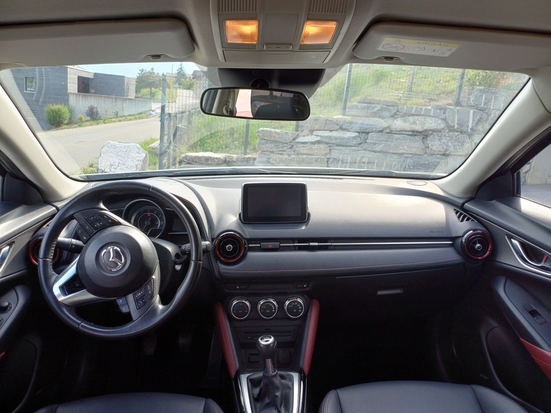 MAZDA 2.0 Revolution AWD-image-3