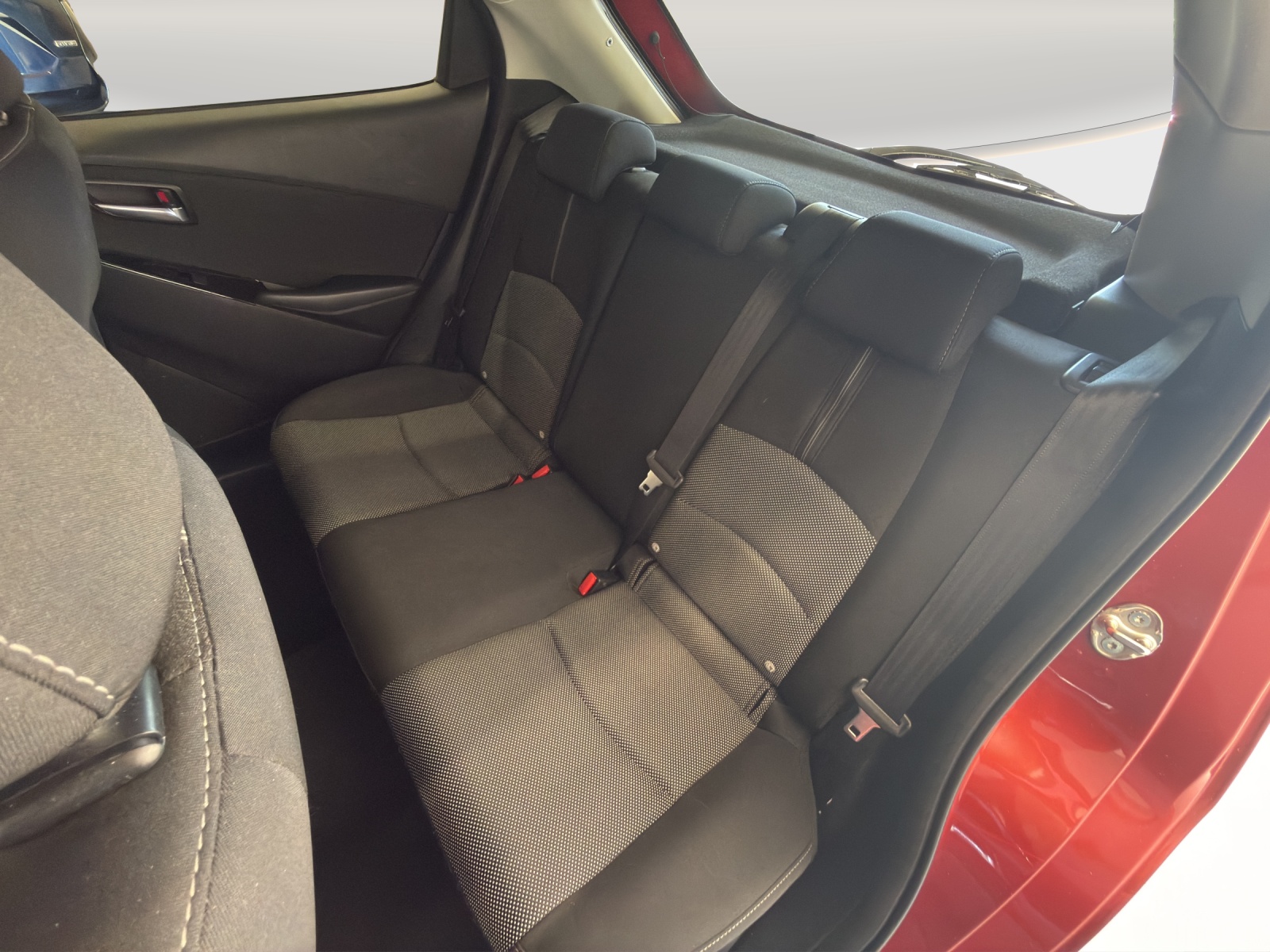 MAZDA 2 1.5 90 Revolution-image-14