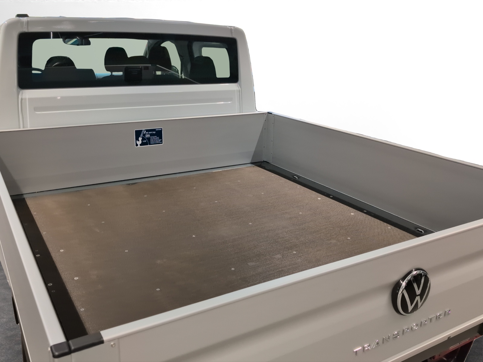 VW Transporter 2.0 TDI Automat 4Motion-image-14