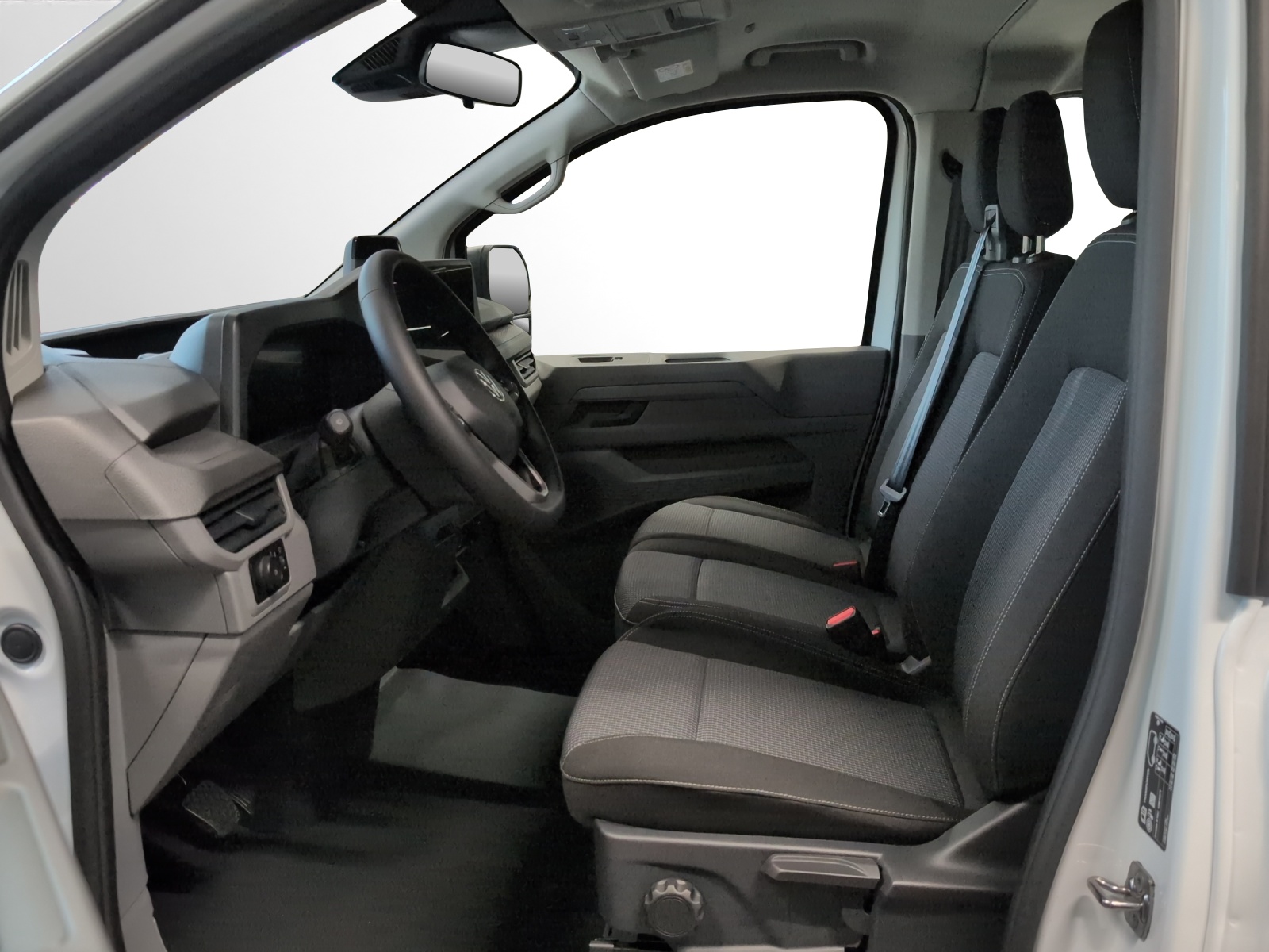 VW Transporter 2.0 TDI Automat 4Motion-image-5