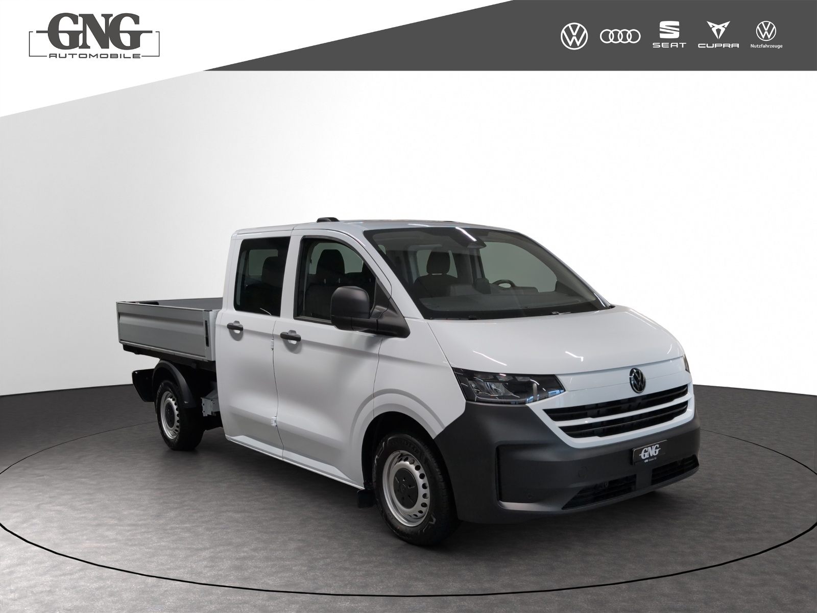 VW Transporter 2.0 TDI Automat 4Motion-image-3