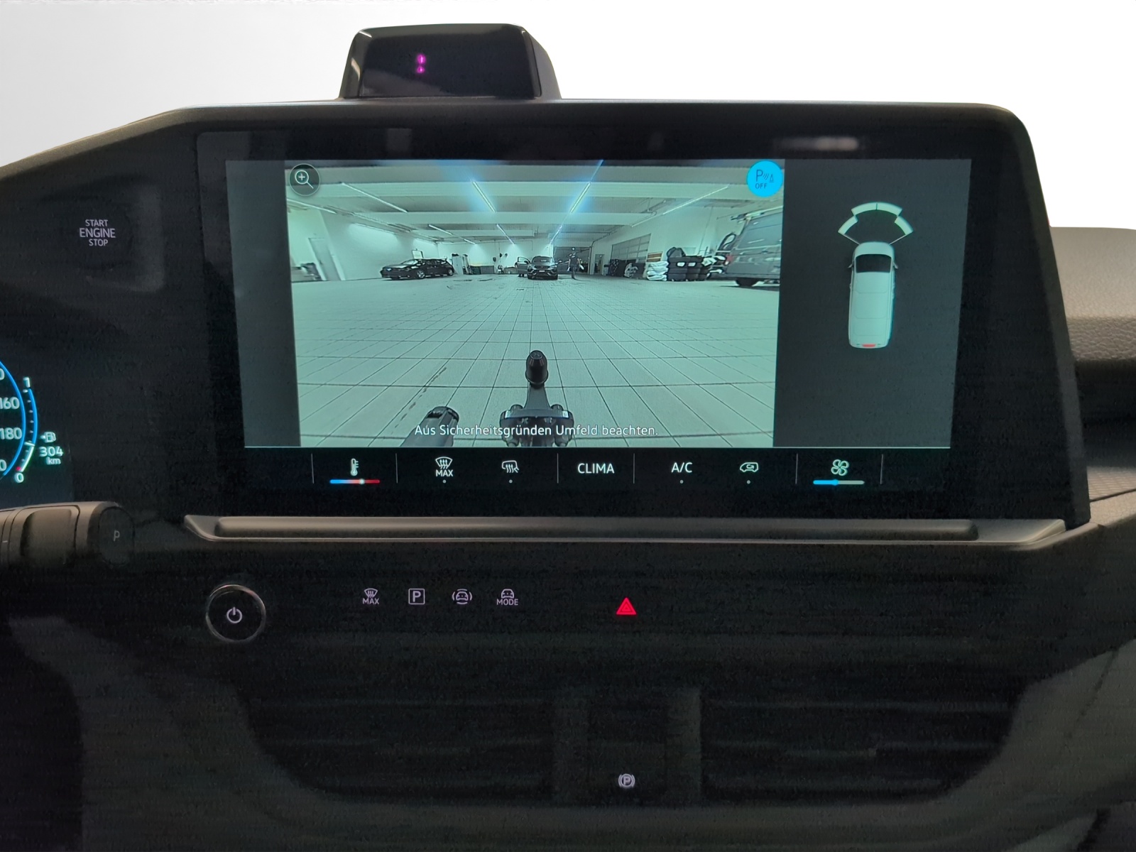 VW Transporter 2.0 TDI Automat 4Motion-image-12