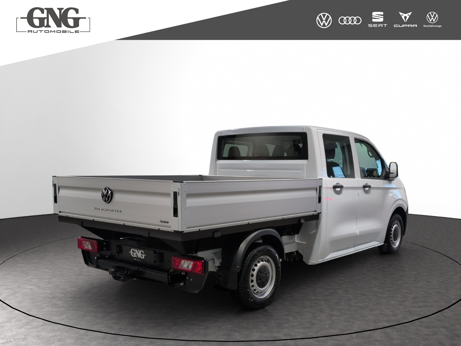 VW Transporter 2.0 TDI Automat 4Motion-image-2