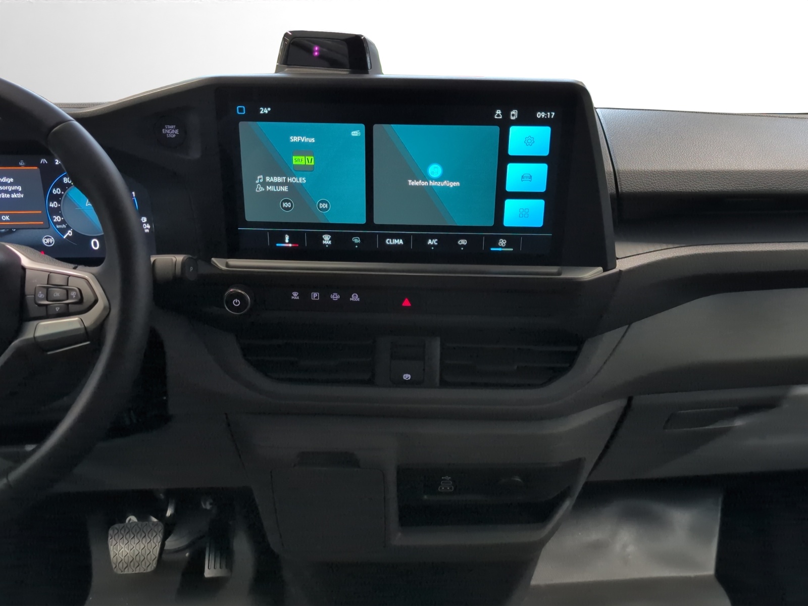 VW Transporter 2.0 TDI Automat 4Motion-image-10