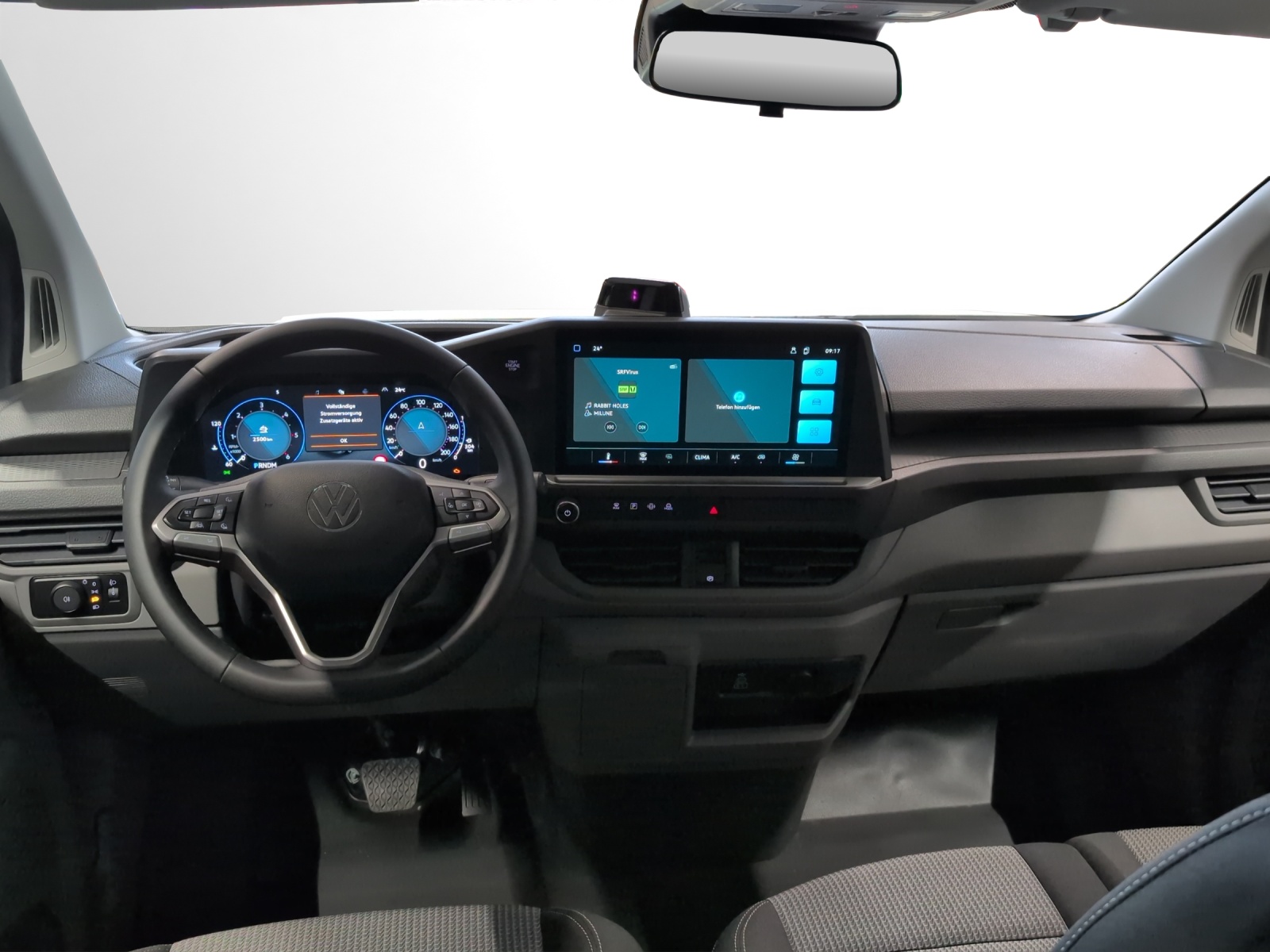 VW Transporter 2.0 TDI Automat 4Motion-image-9
